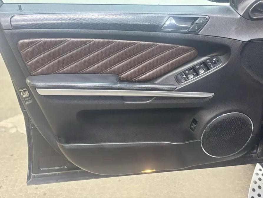 Mercedes-Benz GL-Класс I (X164) Рестайлинг Саратов  - изображение 16