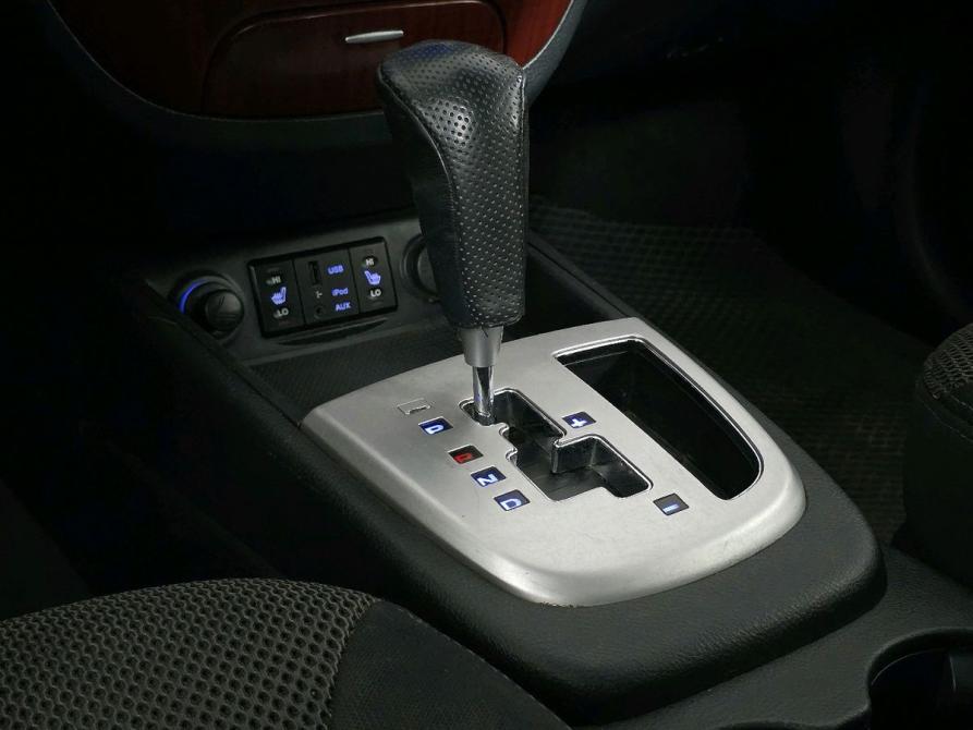 Hyundai Santa Fe II Новосибирск  - изображение 12