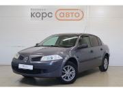 Renault Megane II Рестайлинг Коломна  - изображение 16
