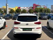 Hyundai Tucson III Рестайлинг Череповец  - изображение 21