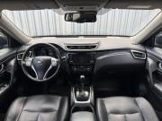 Nissan X-Trail II Рестайлинг Ростов-на-Дону  - изображение 35