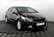 Kia Cerato III Рестайлинг (Classic) Нижний Новгород  - изображение 27