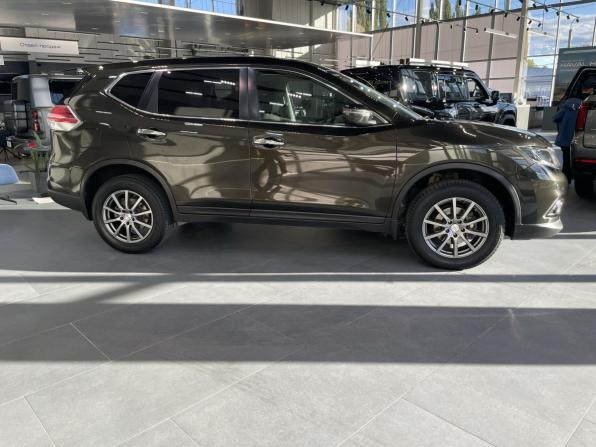 Nissan X-Trail III с пробегом 2018 года, цена 1 949 000 рублей, 145021 км, внедорожник, Автокод Объявления