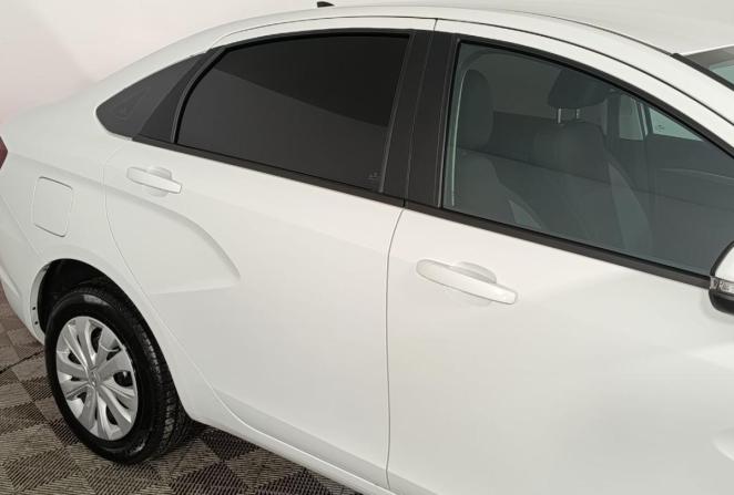 Lada (ВАЗ) Vesta I Рестайлинг (NG) с пробегом 2025 года, цена 1 465 000 рублей, 15884 км, седан, Автокод Объявления