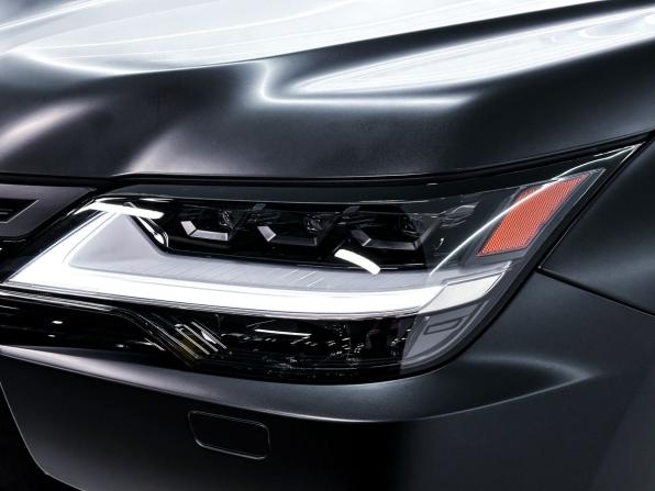 Lexus LX IV с пробегом 2025 года, цена 20 999 000 рублей, 1510 км, внедорожник, Автокод Объявления