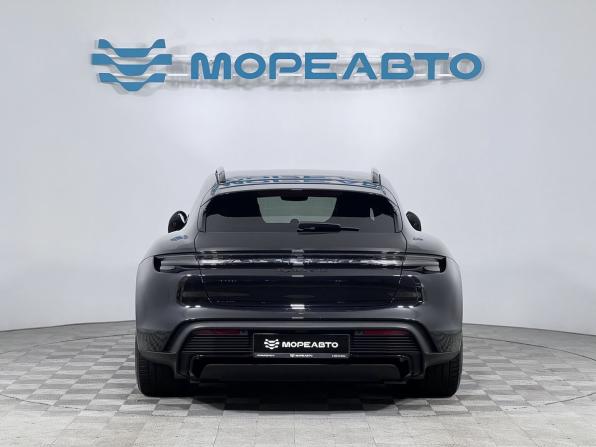 Porsche Taycan I с пробегом 2022 года, цена 10 900 000 рублей, 20000 км, универсал, Автокод Объявления