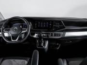 Volkswagen Multivan T6 Рестайлинг Москва  - изображение 30
