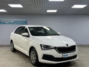 Skoda Rapid II Москва  - изображение 20