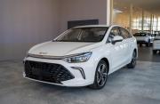 BAIC U5 Plus Ростов-на-Дону  - изображение 25