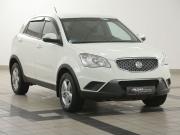 SsangYong Actyon II Иваново  - изображение 19