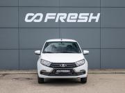 Lada (ВАЗ) Granta I Рестайлинг Краснодар  - изображение 20
