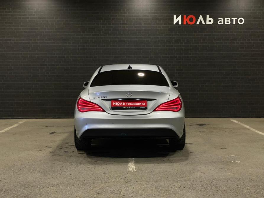 Mercedes-Benz CLA I (C117 X117) Челябинск  - изображение 6