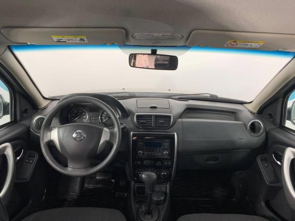 Nissan Terrano III (D10) с пробегом 2015 года, цена 998 000 рублей, 94689 км, внедорожник, Автокод Объявления