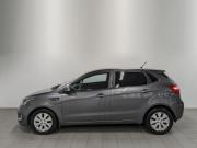 Kia Rio III Москва  - изображение 36