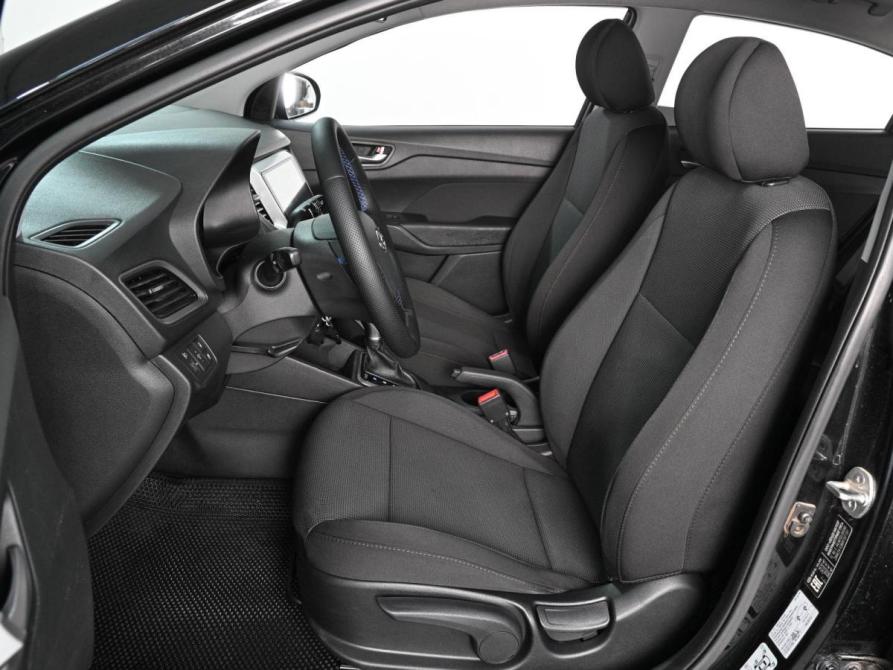 Hyundai Solaris II Ростов-на-Дону  - изображение 10