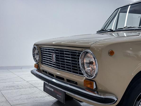 Lada (ВАЗ) 2101 с пробегом 1985 года, цена 750 000 рублей, 49671 км, седан, Автокод Объявления