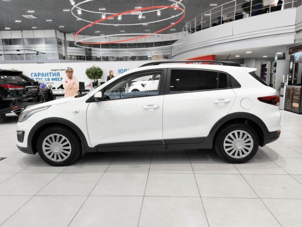 Kia Rio IV с пробегом 2018 года, цена 1 430 000 рублей, 127062 км, хэтчбек, Автокод Объявления