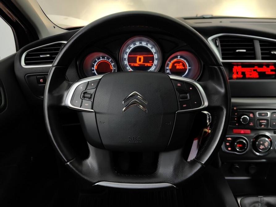 Citroen C4 II Подольск  - изображение 11