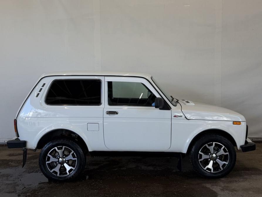 Lada (ВАЗ) 2121 (4x4) I Рестайлинг Псков  - изображение 8