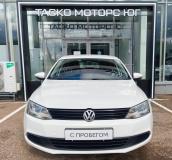 Volkswagen Jetta VI Стерлитамак  - изображение 20
