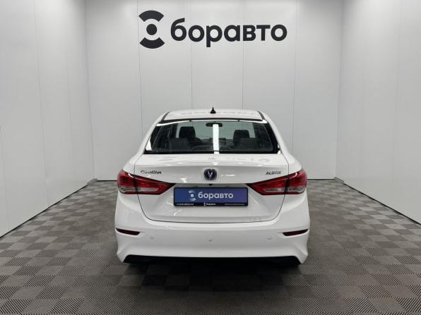 Changan Alsvin с пробегом 2023 года, цена 820 000 рублей, 112384 км, седан, Автокод Объявления