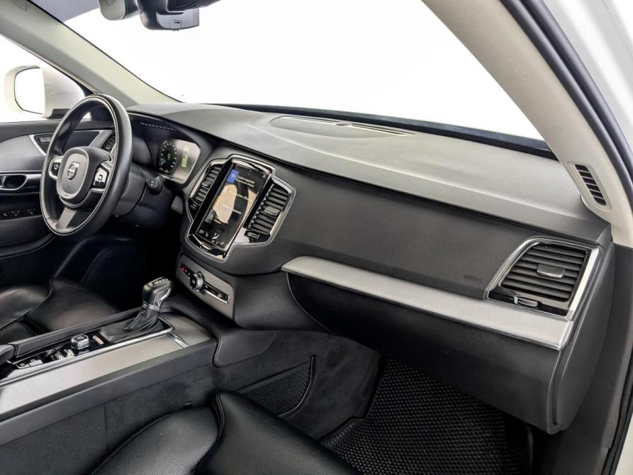 Volvo XC90 II Москва  - изображение 11