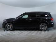 Mercedes-Benz GLS AMG I (X166) Санкт-Петербург  - изображение 46