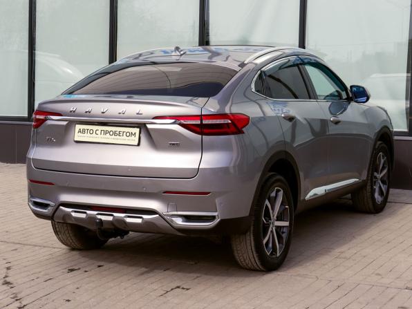 Haval F7x I с пробегом 2020 года, цена 1 675 000 рублей, 148911 км, внедорожник, Автокод Объявления
