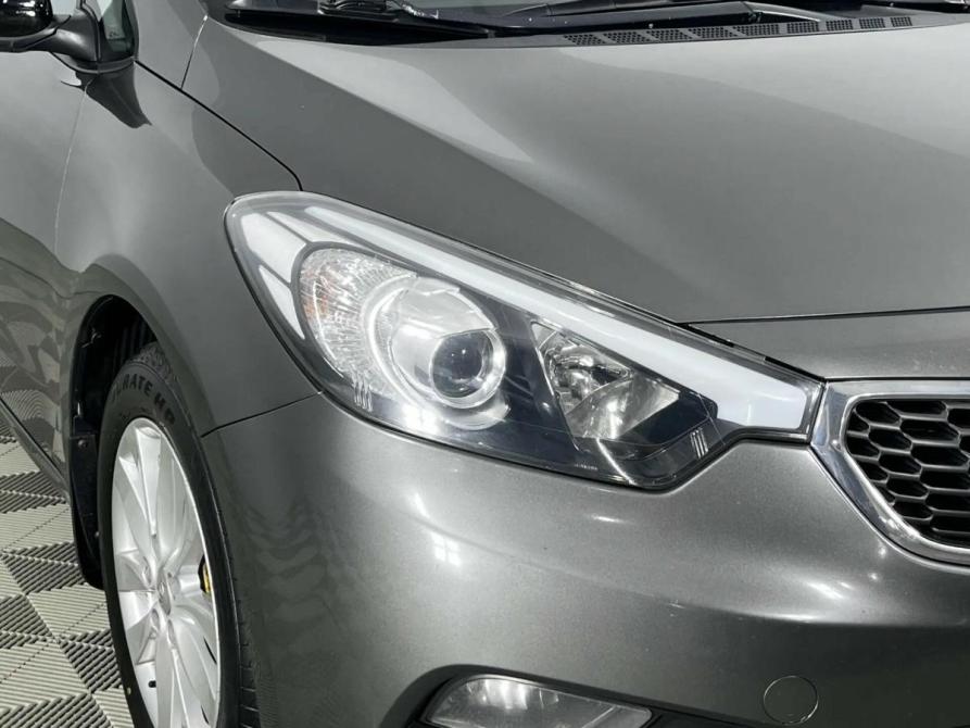 Kia Cerato III Воронеж  - изображение 9
