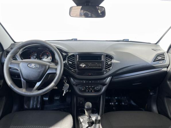 Lada (ВАЗ) Vesta I с пробегом 2021 года, цена 898 000 рублей, 168486 км, седан, Автокод Объявления