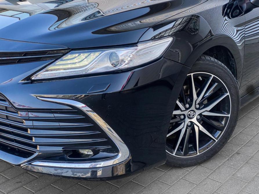 Toyota Camry VIII (XV70) Москва  - изображение 4