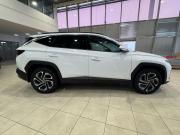 Hyundai Tucson IV Рестайлинг Москва  - изображение 24