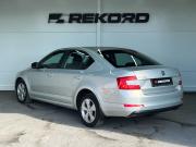 Skoda Octavia III (A7) Уфа  - изображение 19