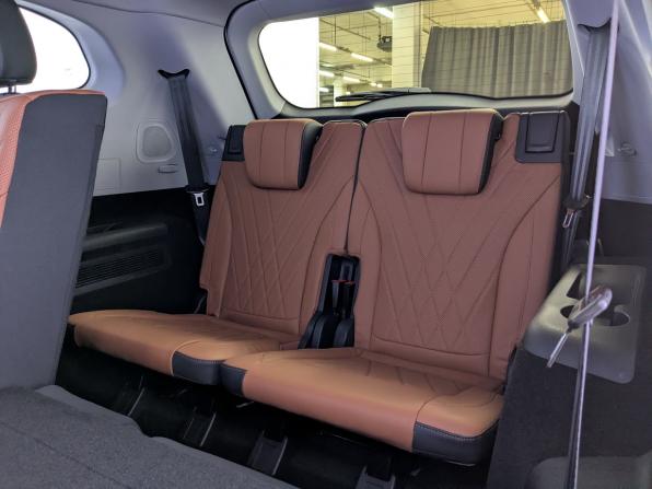 Chery Tiggo 8 Pro Max I с пробегом 2022 года, цена 2 545 000 рублей, 7768 км, внедорожник, Автокод Объявления