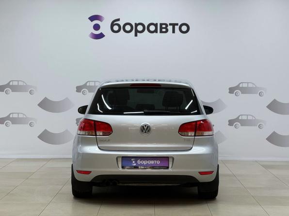 Volkswagen Golf VI с пробегом 2011 года, цена 790 000 рублей, 164486 км, хэтчбек, Автокод Объявления