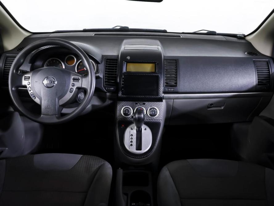 Nissan Sentra VI (B16) Москва  - изображение 12