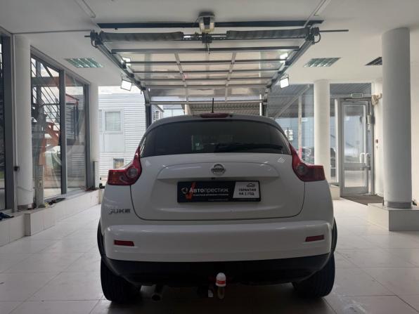Nissan Juke I с пробегом 2011 года, цена 820 000 рублей, 214532 км, внедорожник, Автокод Объявления