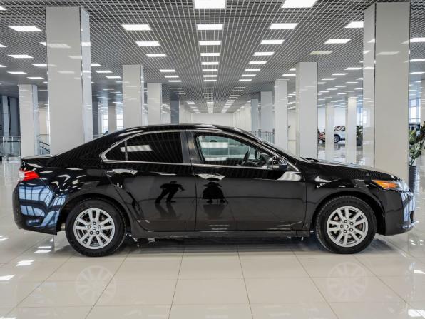 Honda Accord VIII с пробегом 2008 года, цена 1 280 000 рублей, 237736 км, седан, Автокод Объявления