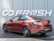 Mazda 6 II (GH) Краснодар  - изображение 22