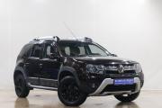 Renault Duster I Рестайлинг Новокузнецк  - изображение 25