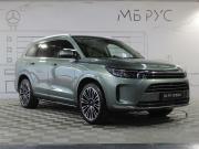 Seres M7 Москва  - изображение 36