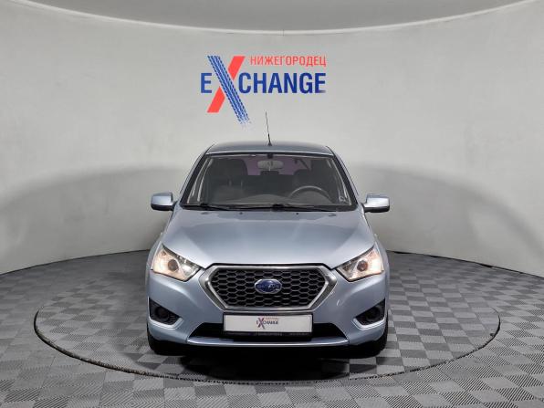 Datsun mi-DO с пробегом 2015 года, цена 419 000 рублей, 108475 км, хэтчбек, Автокод Объявления