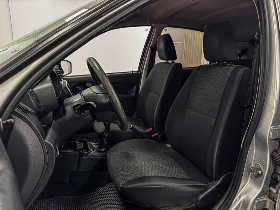 Lada (ВАЗ) Granta I Минеральные Воды  - изображение 8