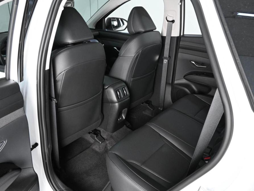 Hyundai Tucson IV Рестайлинг Ростов-на-Дону  - изображение 11