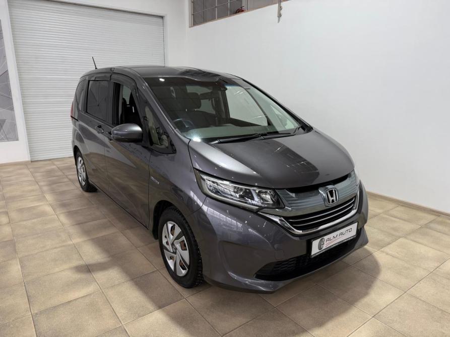 Honda Freed II Новороссийск  - изображение 2