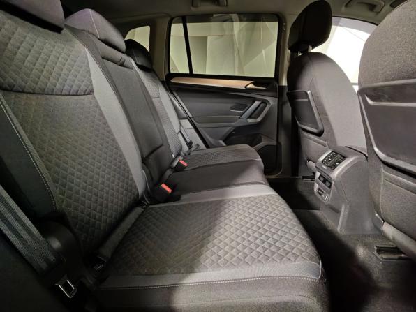 Volkswagen Tiguan II с пробегом 2020 года, цена 2 145 000 рублей, 84365 км, внедорожник, Автокод Объявления