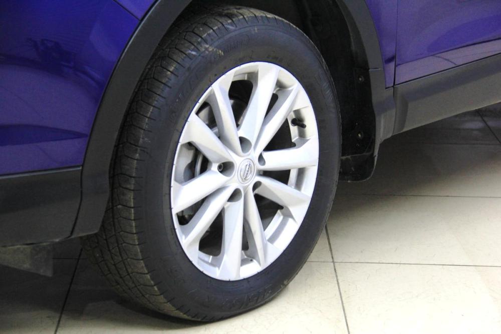 Nissan Qashqai II Чебоксары  - изображение 2