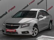 Chevrolet Cruze I Екатеринбург  - изображение 21