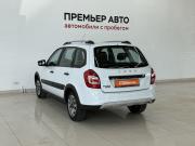 Lada (ВАЗ) Granta I Рестайлинг Смоленск  - изображение 16