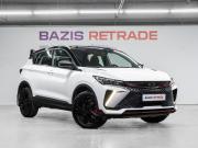 Geely Coolray I Рестайлинг Тюмень  - изображение 29